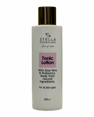 Tonic Lotion