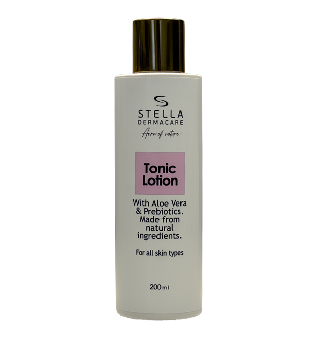 Tonic Lotion